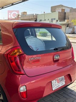 كيا بيكانتو